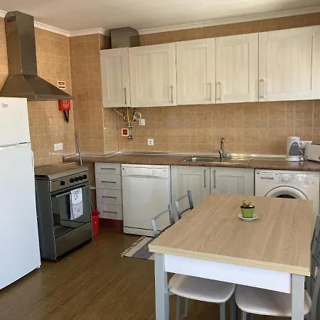 Best Houses 57 - Peniche Peace Apartment 아파트