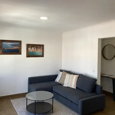 아파트 Best Houses 57 - Peniche Peace Apartment 페렐