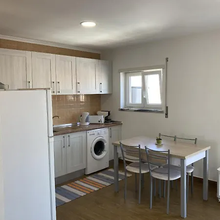 Best Houses 57 - Peniche Peace Apartment * 페렐
