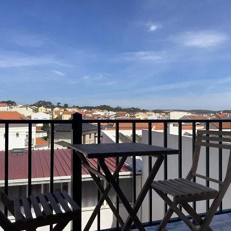 Best Houses 57 - Peniche Peace Apartment 아파트