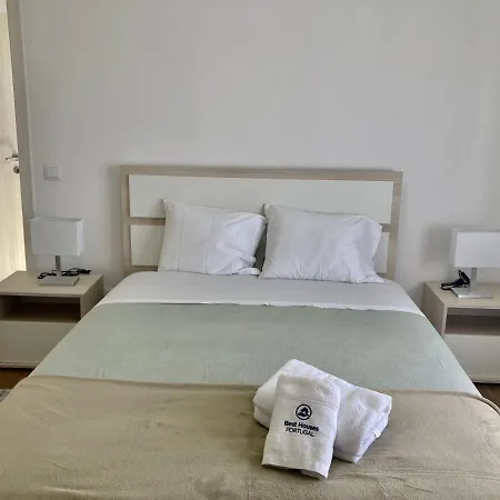 Best Houses 57 - Peniche Peace Apartment 아파트