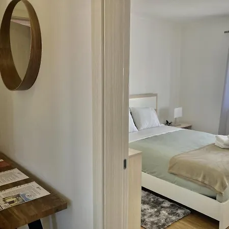 Best Houses 57 - Peniche Peace Apartment *