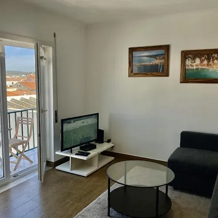 Best Houses 57 - Peniche Peace Apartment *
