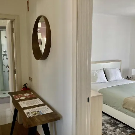 Best Houses 57 - Peniche Peace Apartment 페렐